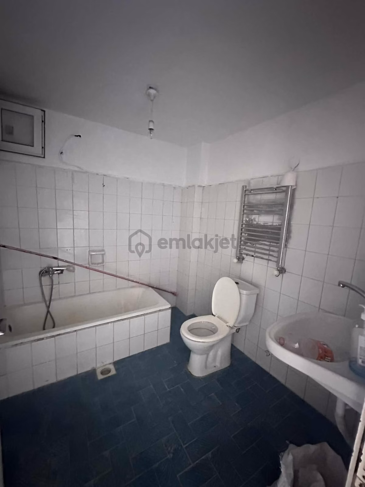 Pendik Sülüntepe Mahallesinde Kiralık 3+1 Daire - 14