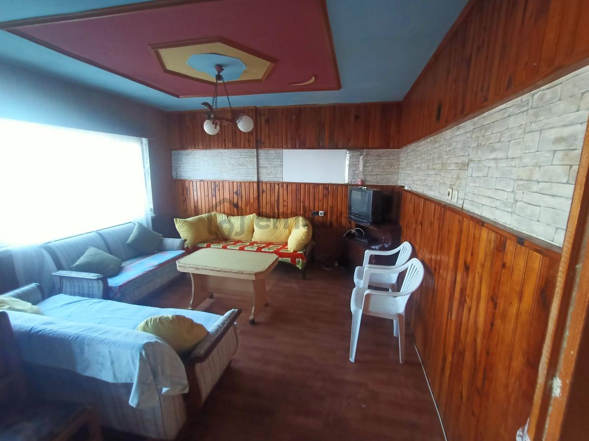 Karasu Vizyon Emlaktan Full Deniz Manzaralı Eşyalı Daire