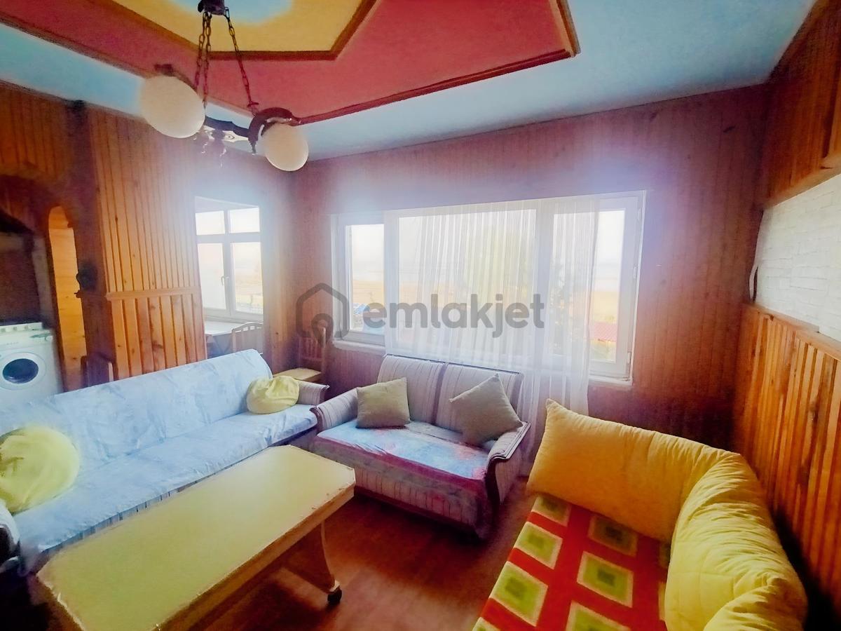 Karasu Vizyon Emlaktan Full Deniz Manzaralı Eşyalı Daire - 2