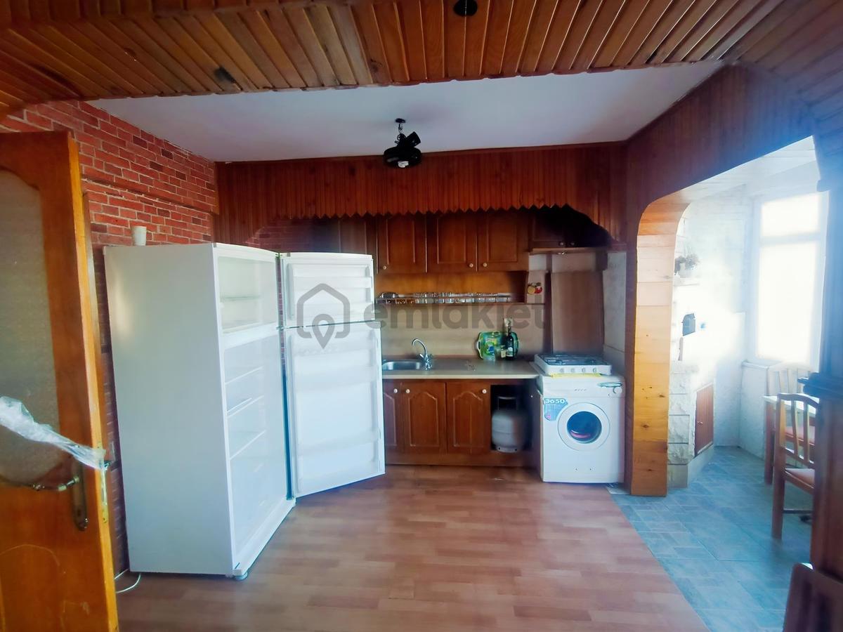 Karasu Vizyon Emlaktan Full Deniz Manzaralı Eşyalı Daire - 3