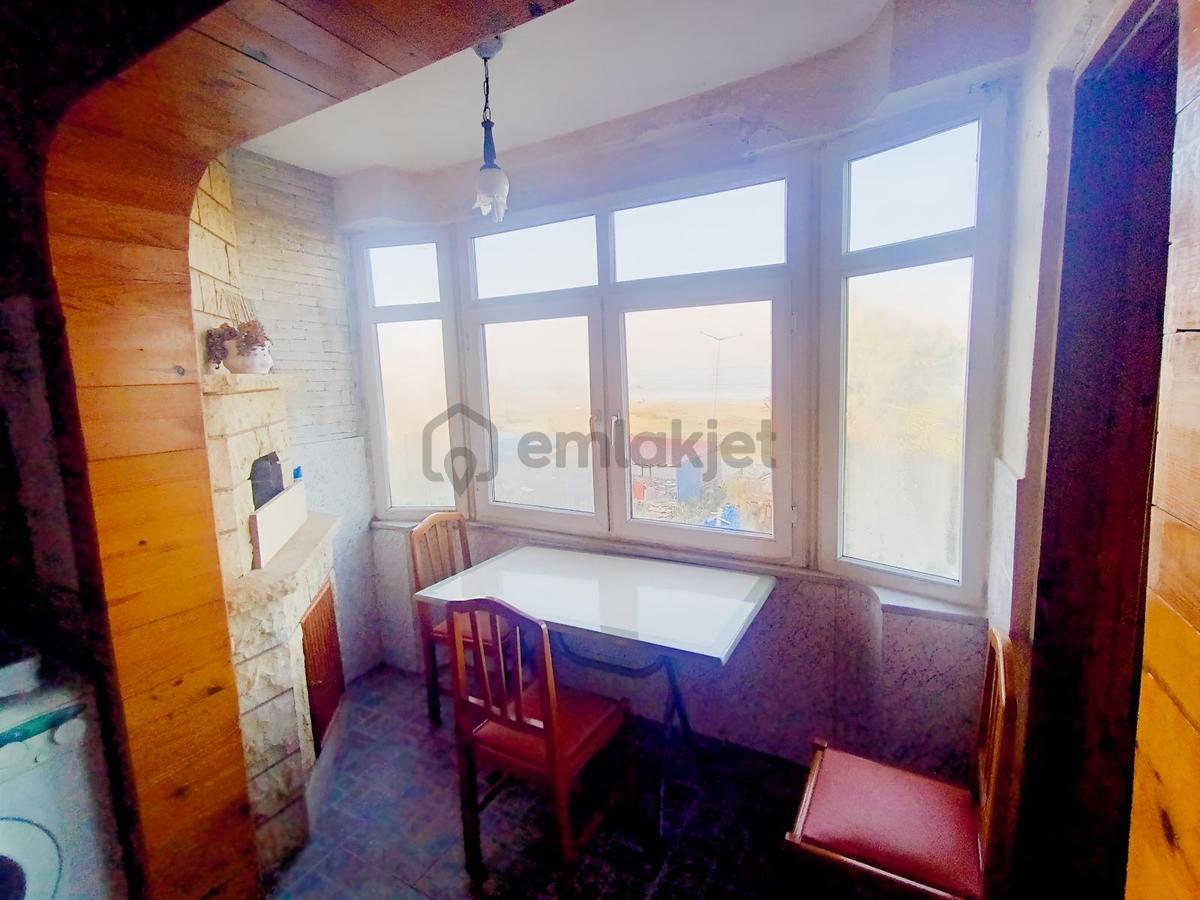 Karasu Vizyon Emlaktan Full Deniz Manzaralı Eşyalı Daire - 4