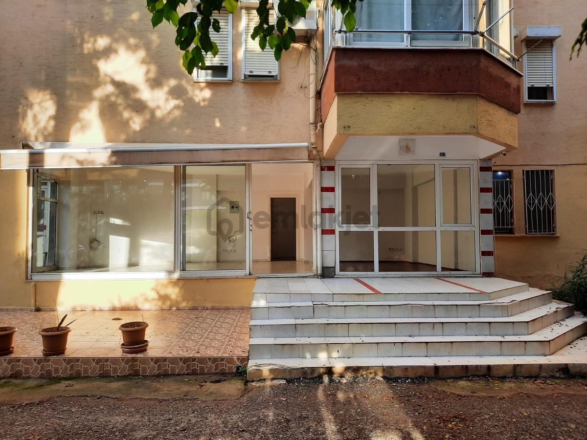 Alanya Fıgla Mahallesinde Kiralık İş Yeri - 4