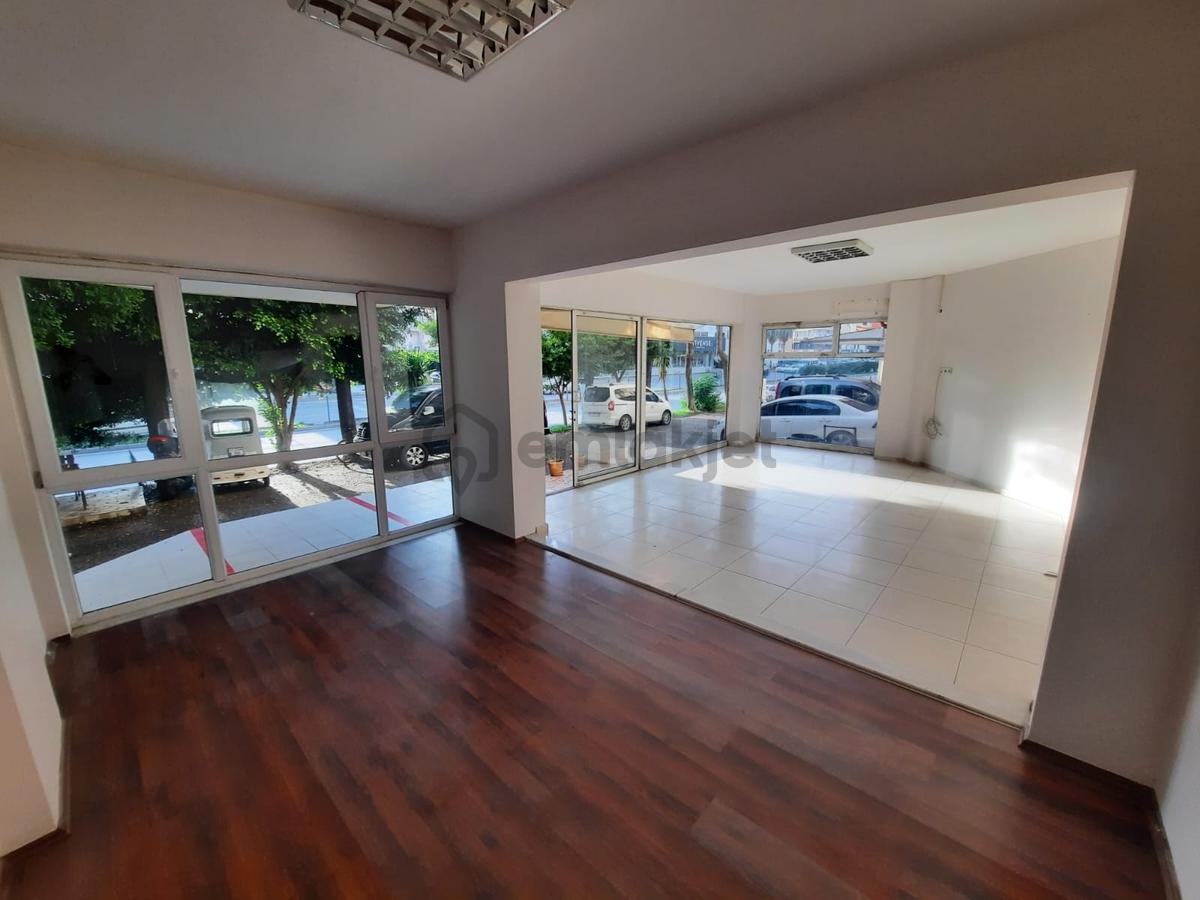 Alanya Fıgla Mahallesinde Kiralık İş Yeri - 14