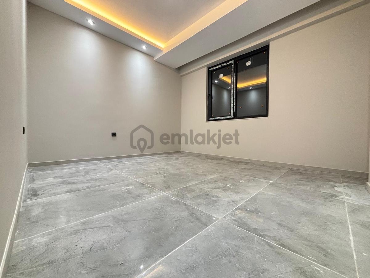 Demirler'den Yeşil Alan Cepheli 3.kat Fırsat Daire - 14