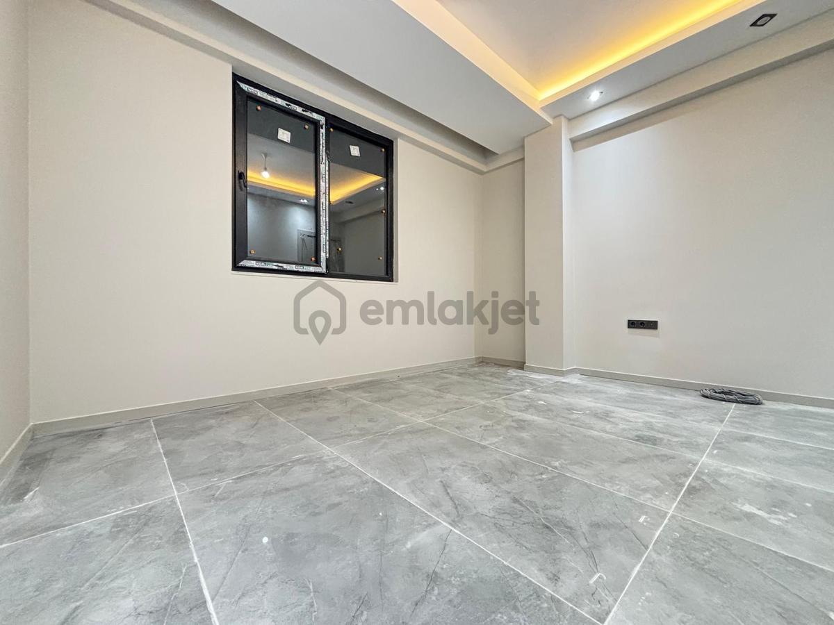 Demirler'den Yeşil Alan Cepheli 3.kat Fırsat Daire - 21
