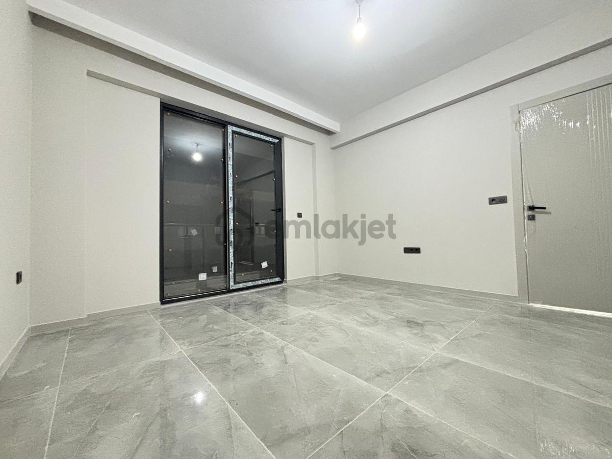Demirler'den Yeşil Alan Cepheli 3.kat Fırsat Daire - 19