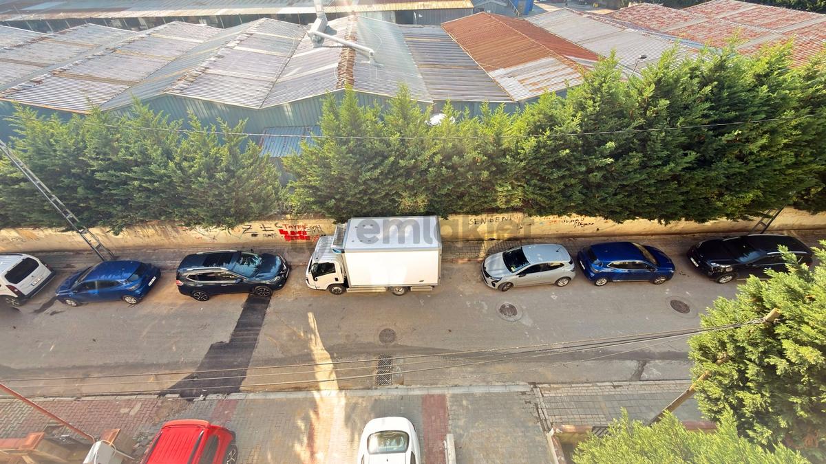 Sancaktepe Osmangazide Geniş Kullanımlı 4+1 Teraslı & E.banyo - 23