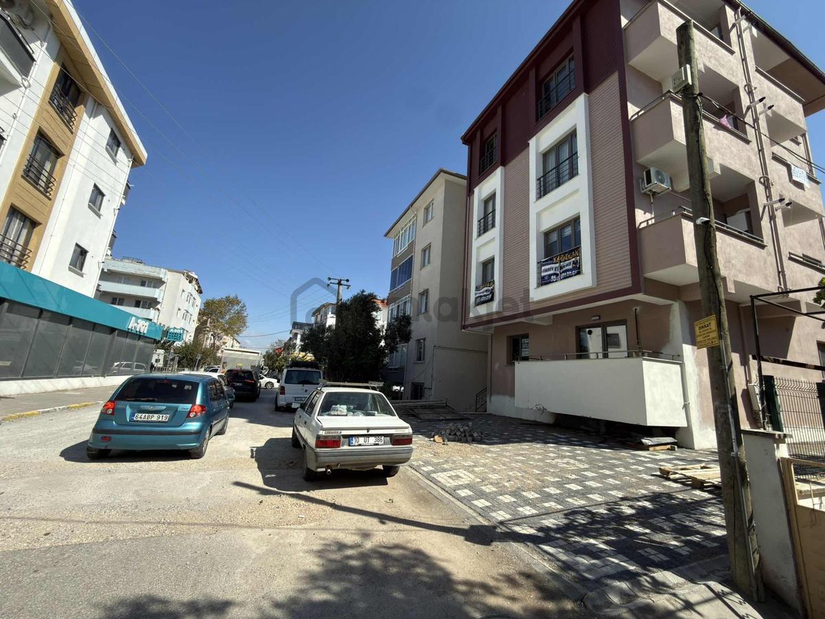 Nova Grup'tan Beyoğlu Cd Sıfır Eşyalı Klimalı Arakat 1+1 Daire