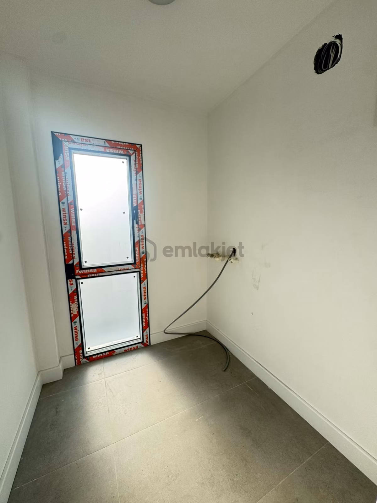 Karaağaç'ta Satılık Galeri Boşluklu Özel Yapım Tripleks Villa - 24