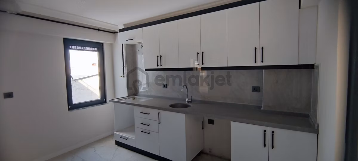 Bursa Nilüfer Üçevler Satılık Lüks 3+1 Daire - 10