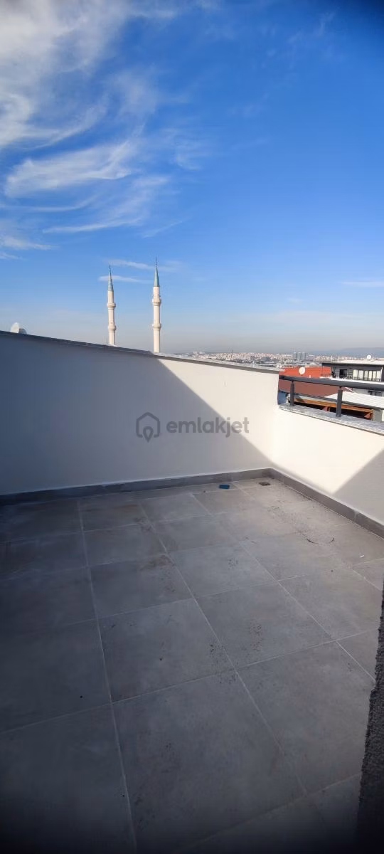 Bursa Nilüfer Üçevler Satılık Lüks 3+1 Daire - 22