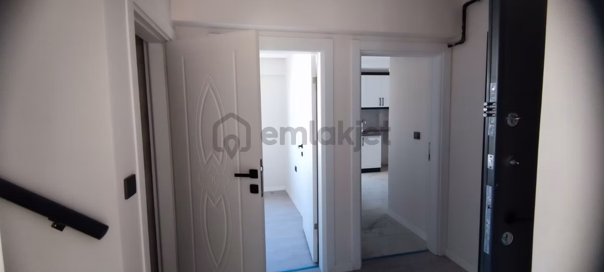 Bursa Nilüfer Üçevler Satılık Lüks 3+1 Daire - 3