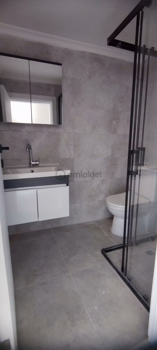 Bursa Nilüfer Üçevler Satılık Lüks 3+1 Daire - 20