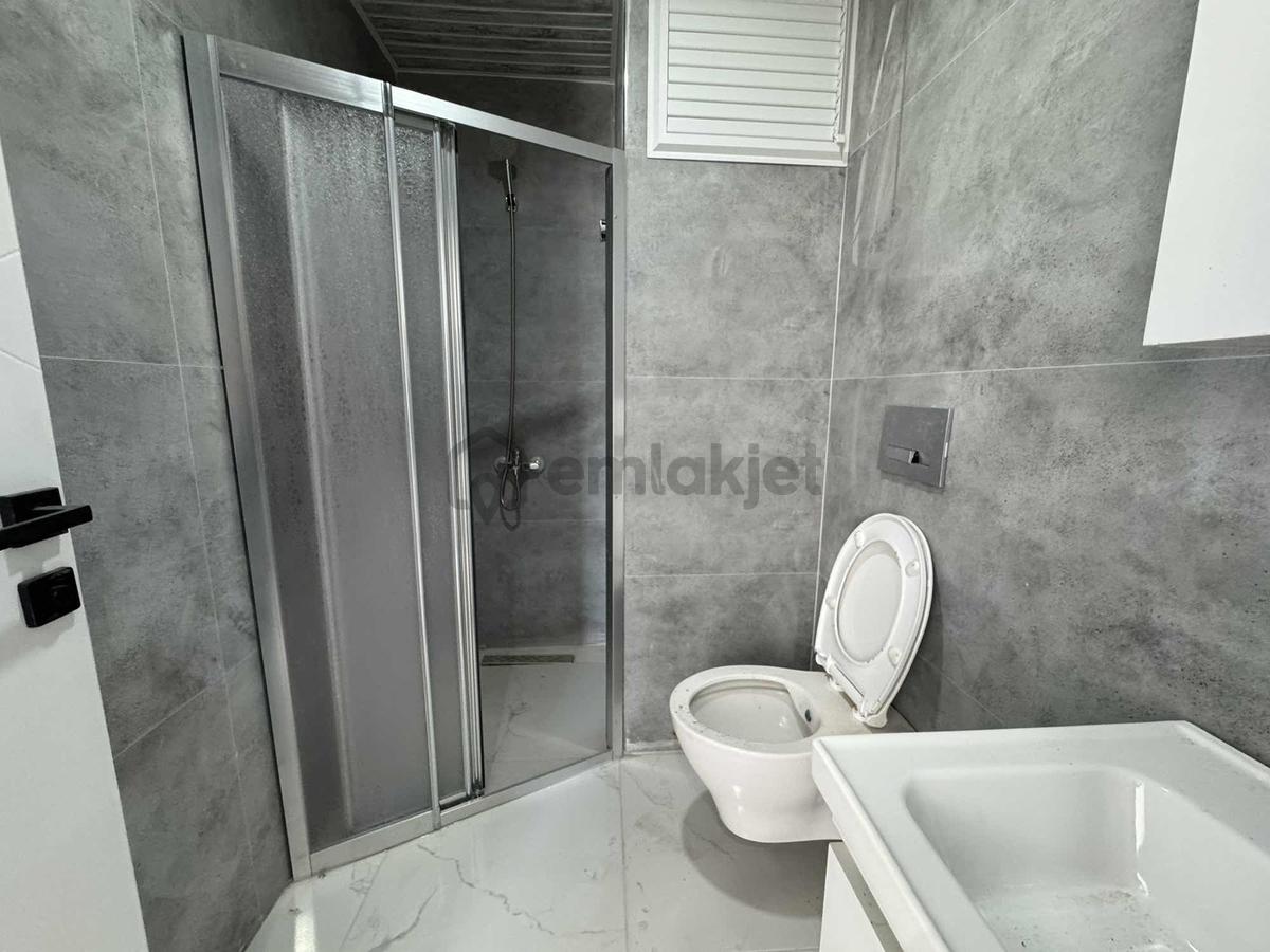 Fevzi Çakmak'da Sıfır Asansörlü 1+1 Kiralık Daire - 16