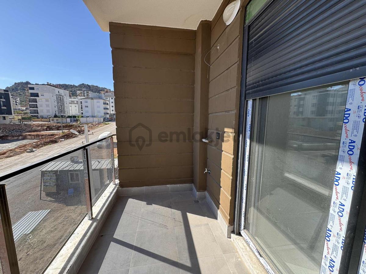 Fevzi Çakmak'da Sıfır Asansörlü 1+1 Kiralık Daire - 18