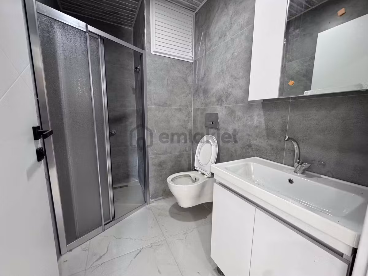 Fevzi Çakmak'da Sıfır Asansörlü 1+1 Kiralık Daire - 15