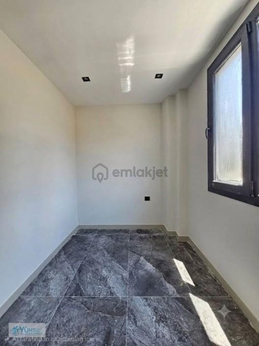 Çakmak Mahallesi'nde 2+1 Ada Mutfak Konseptli Satılık Suit Daire - 23