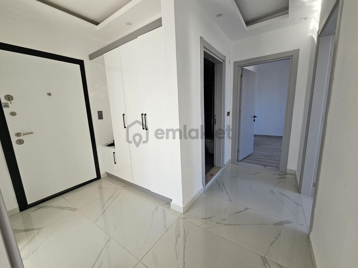 Onmax Ören Yolunda Konsept Sitede Kiralık 2+1 Daire - 19