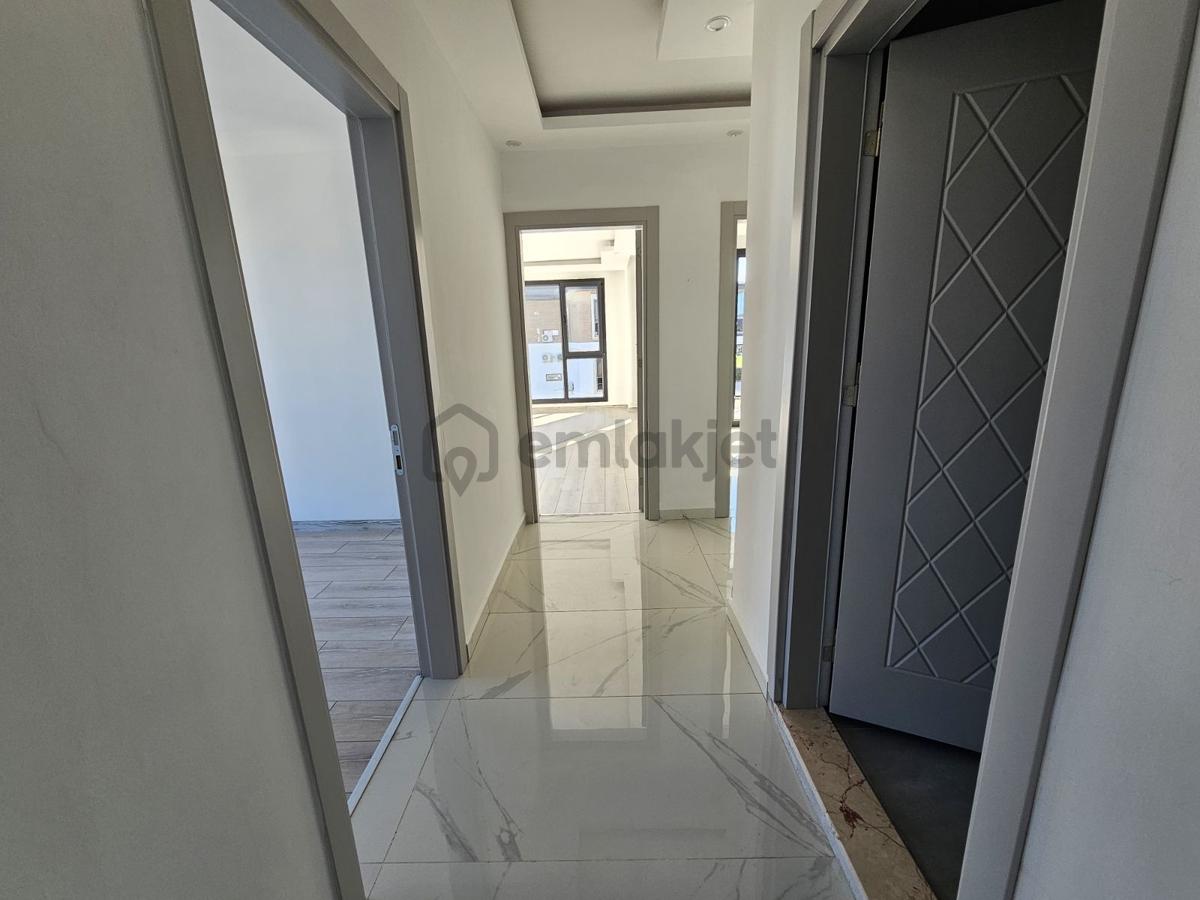 Onmax Ören Yolunda Konsept Sitede Kiralık 2+1 Daire - 25