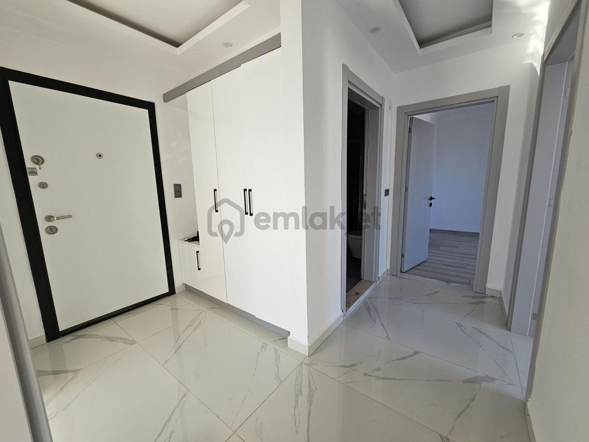 Onmax Ören Yolunda Konsept Sitede Kiralık 2+1 Daire - 18