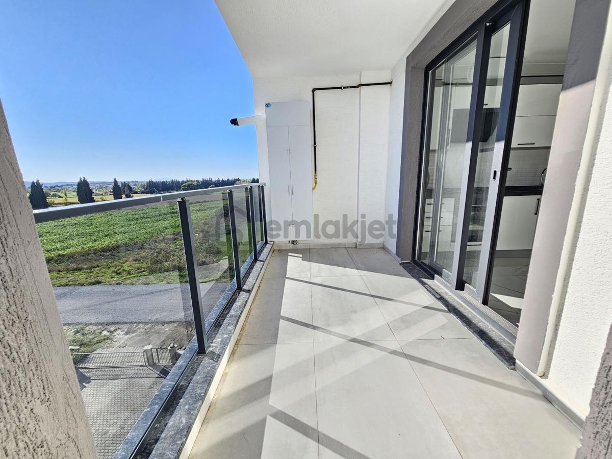 Onmax Ören Yolunda Konsept Sitede Kiralık 2+1 Daire - 12