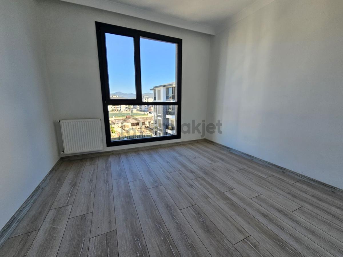 Onmax Ören Yolunda Konsept Sitede Kiralık 2+1 Daire - 27