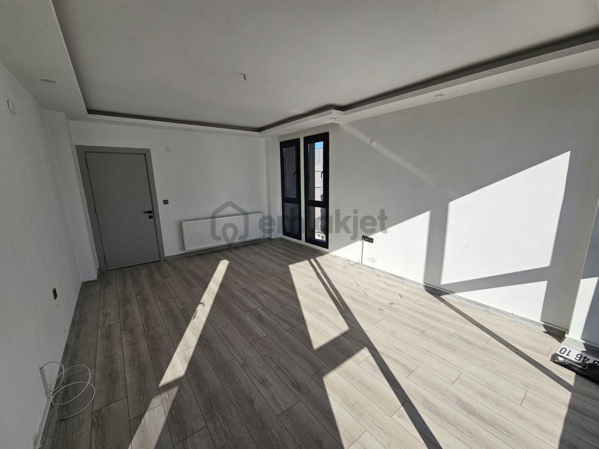 Onmax Ören Yolunda Konsept Sitede Kiralık 2+1 Daire - 22