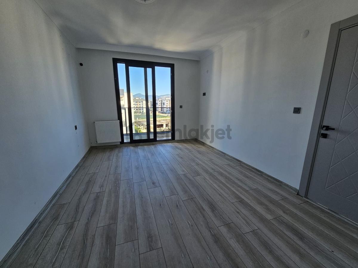 Onmax Ören Yolunda Konsept Sitede Kiralık 2+1 Daire - 31