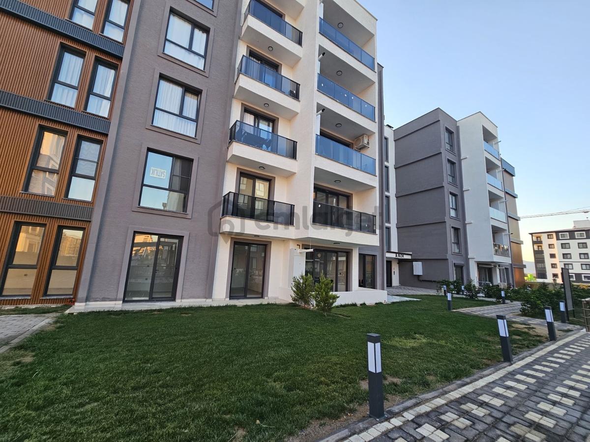 Onmax Ören Yolunda Konsept Sitede Kiralık 2+1 Daire - 34