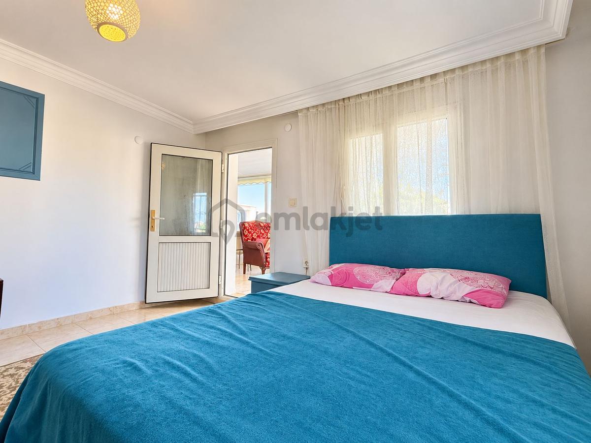 Kadınlar Denizi’nde Kiralık 2+1 Daire - 3