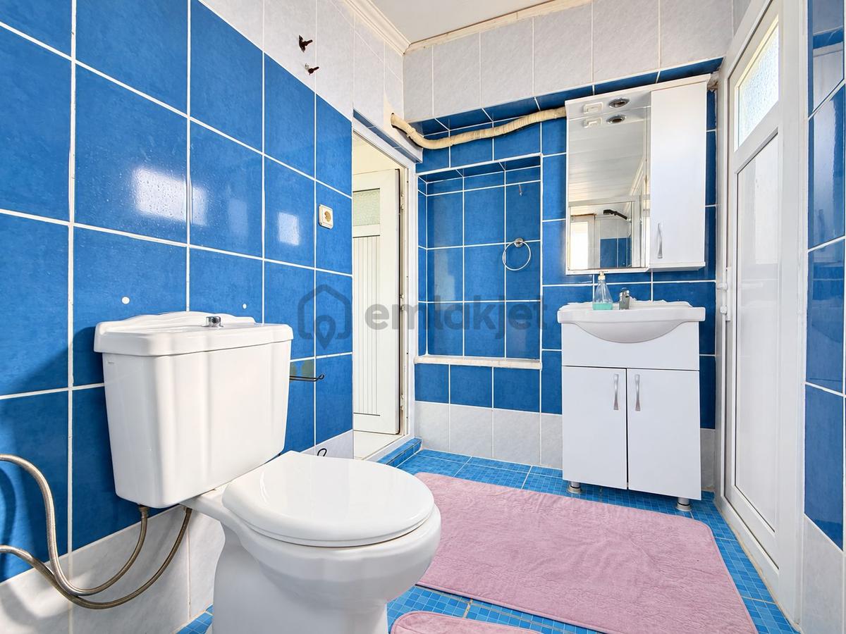 Kadınlar Denizi’nde Kiralık 2+1 Daire - 19