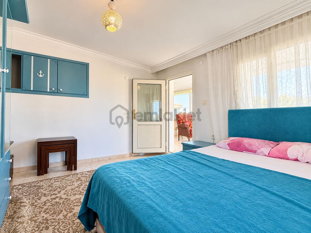 Kadınlar Denizi’nde Kiralık 2+1 Daire - 4