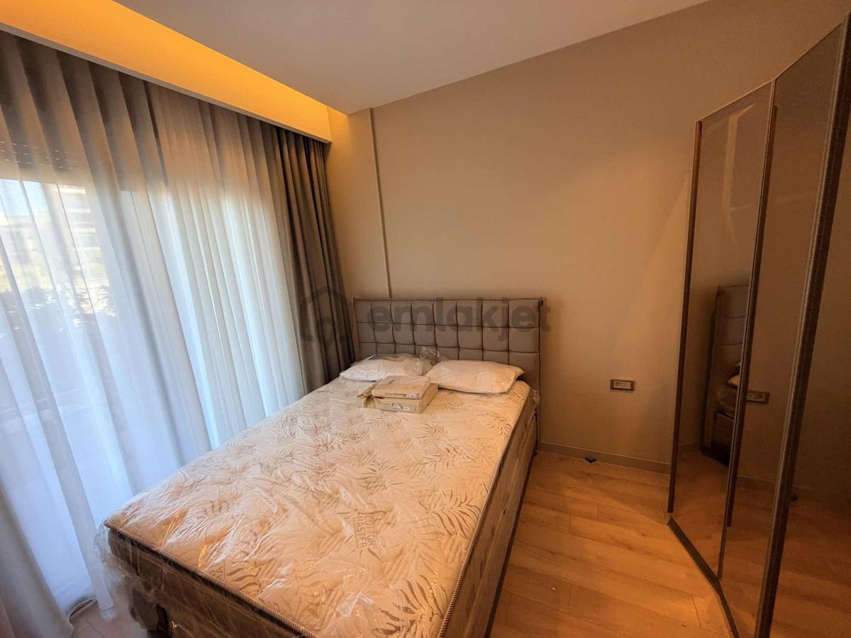 Poınt Invest'ten 1+1 Ultra Lüx Loft Royal Аренда - 35
