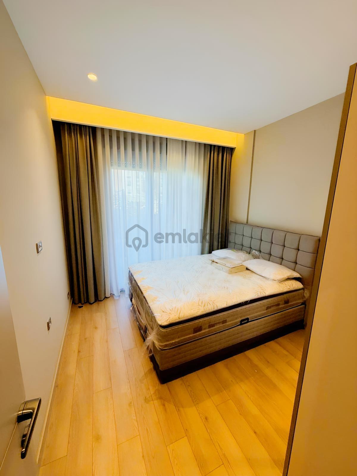 Poınt Invest'ten 1+1 Ultra Lüx Loft Royal Аренда - 32