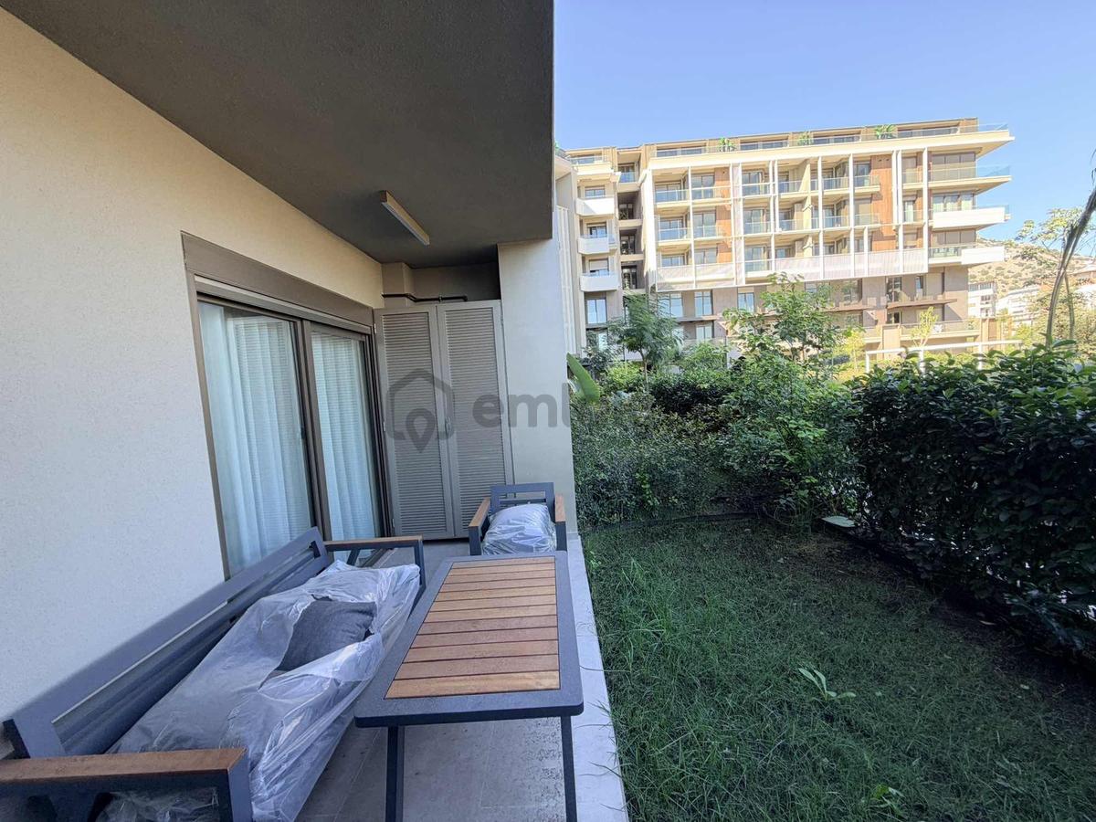 Poınt Invest'ten 1+1 Ultra Lüx Loft Royal Аренда - 30