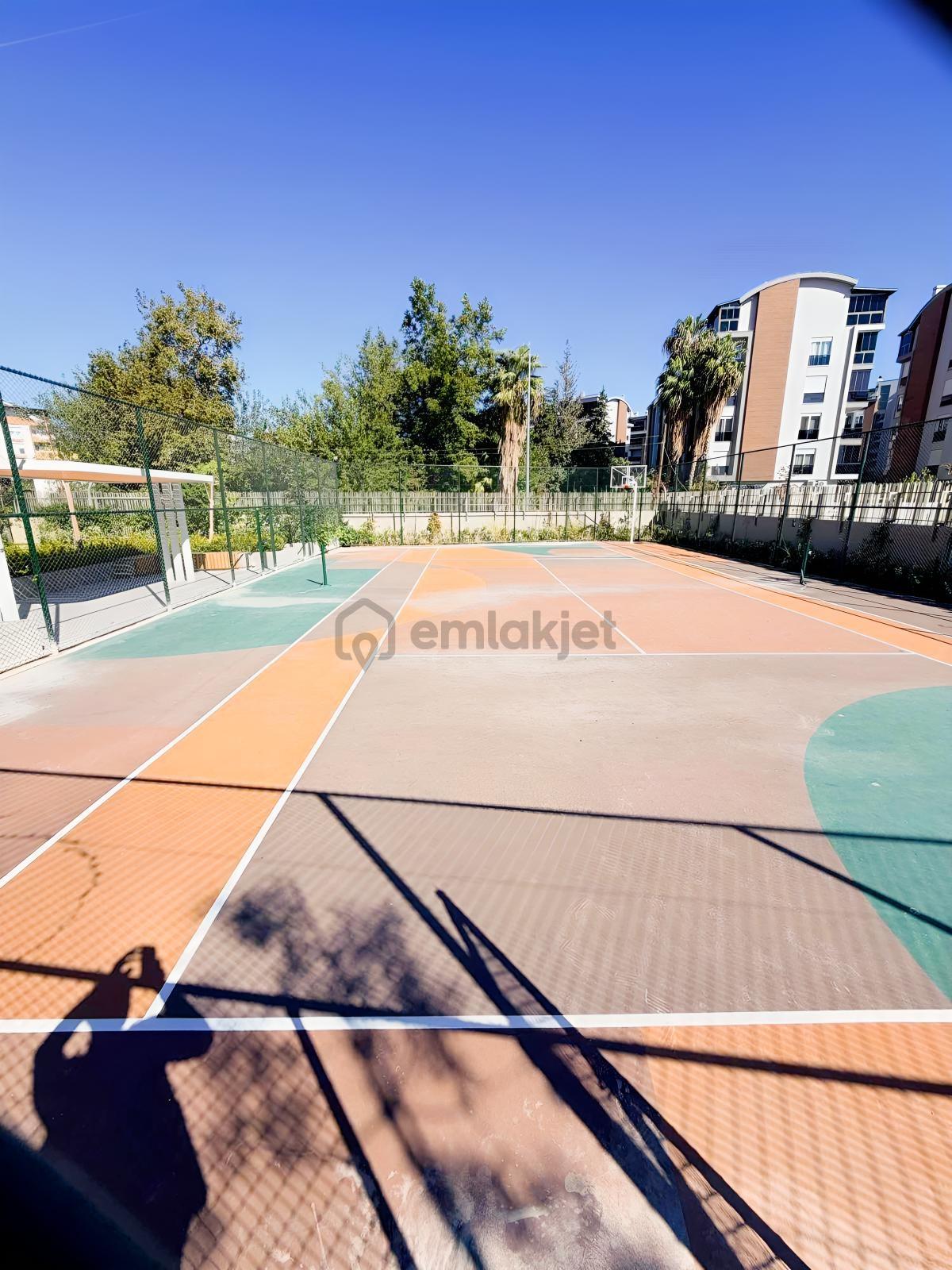 Poınt Invest'ten 1+1 Ultra Lüx Loft Royal Аренда - 18