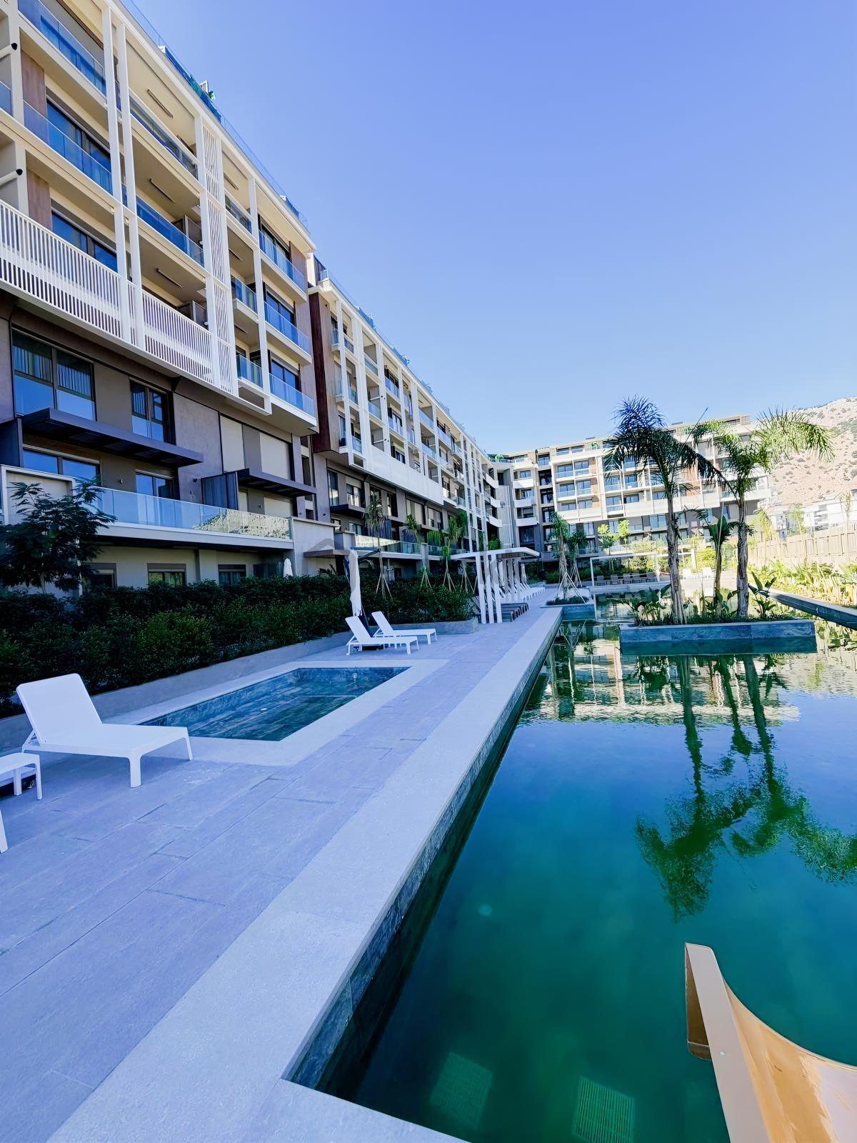 Poınt Invest'ten 1+1 Ultra Lüx Loft Royal Аренда - 14