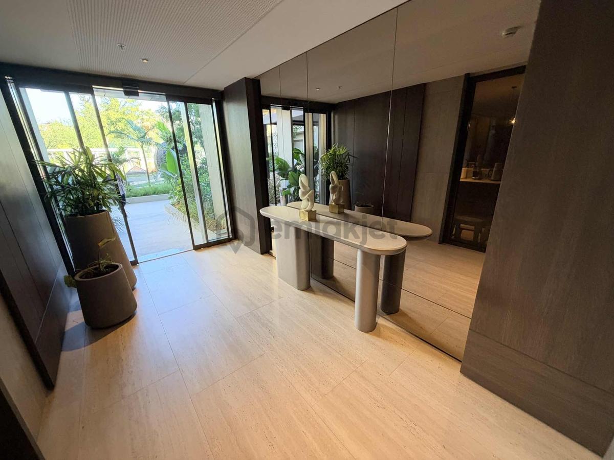 Poınt Invest'ten 1+1 Ultra Lüx Loft Royal Аренда - 12