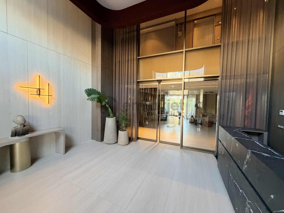 Poınt Invest'ten 1+1 Ultra Lüx Loft Royal Аренда - 5