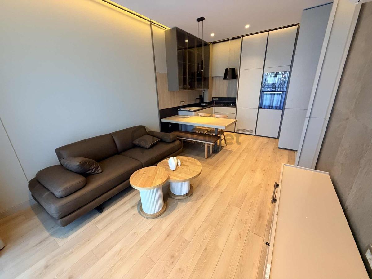 Poınt Invest'ten 1+1 Ultra Lüx Loft Royal Аренда - 26