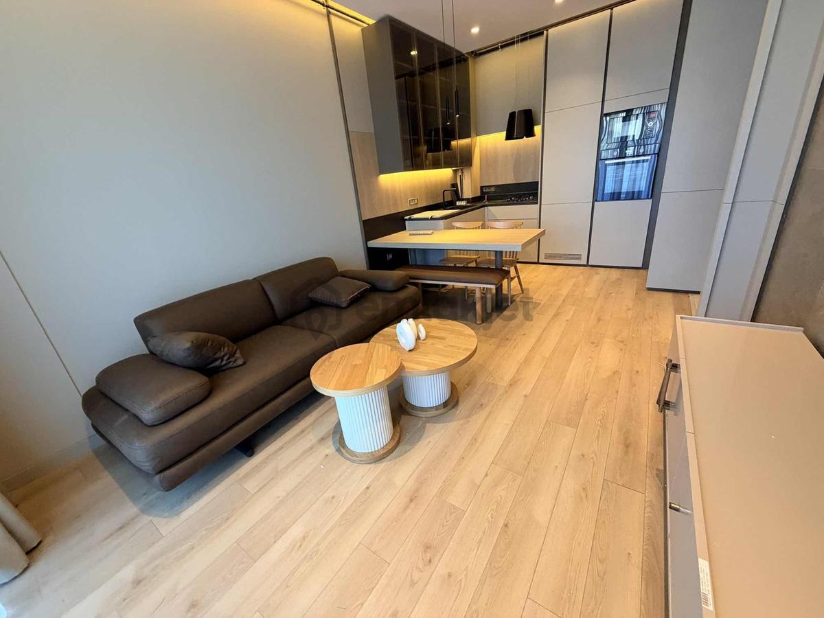 Poınt Invest'ten 1+1 Ultra Lüx Loft Royal Аренда - 27