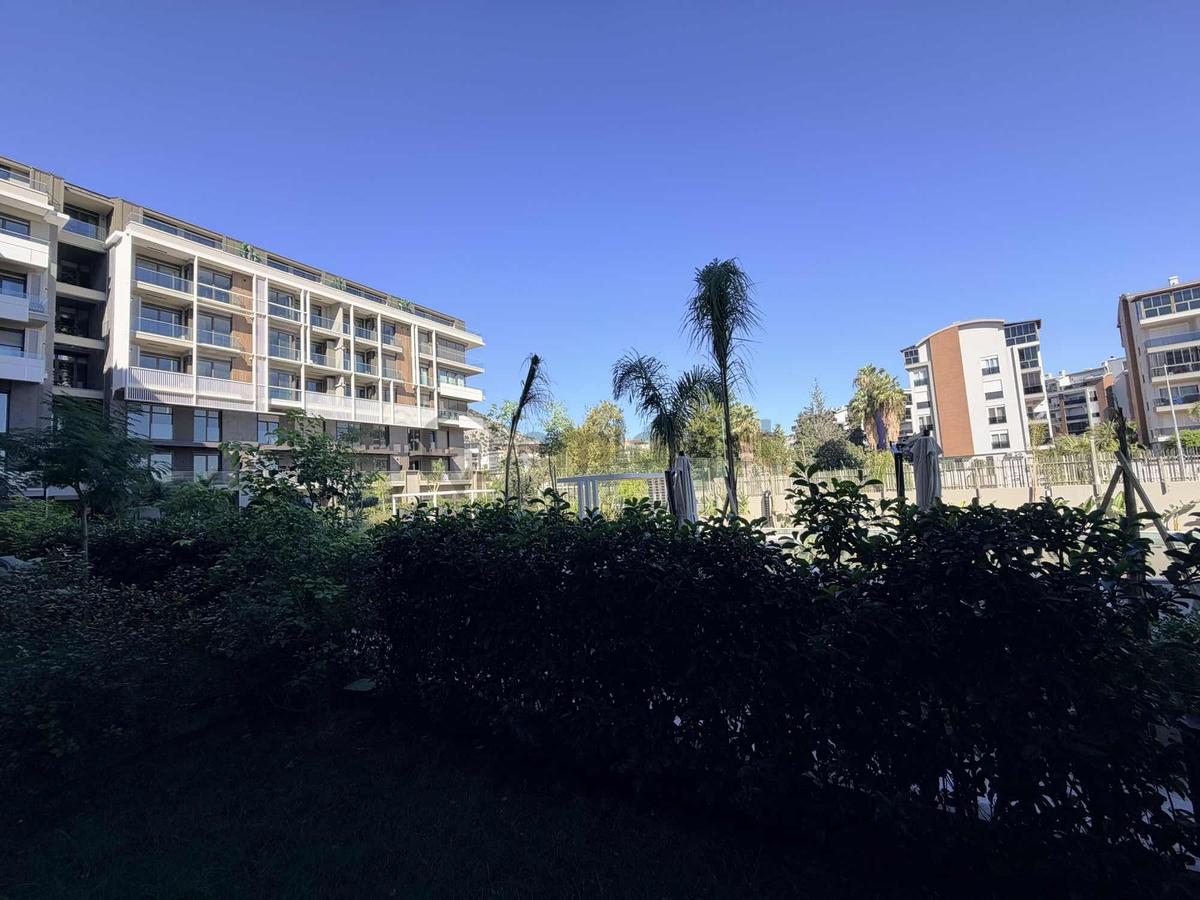Poınt Invest'ten 1+1 Ultra Lüx Loft Royal Аренда - 29