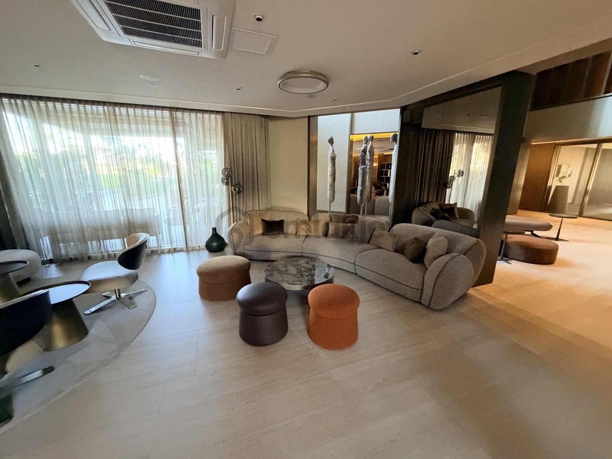 Poınt Invest'ten 1+1 Ultra Lüx Loft Royal Аренда - 8