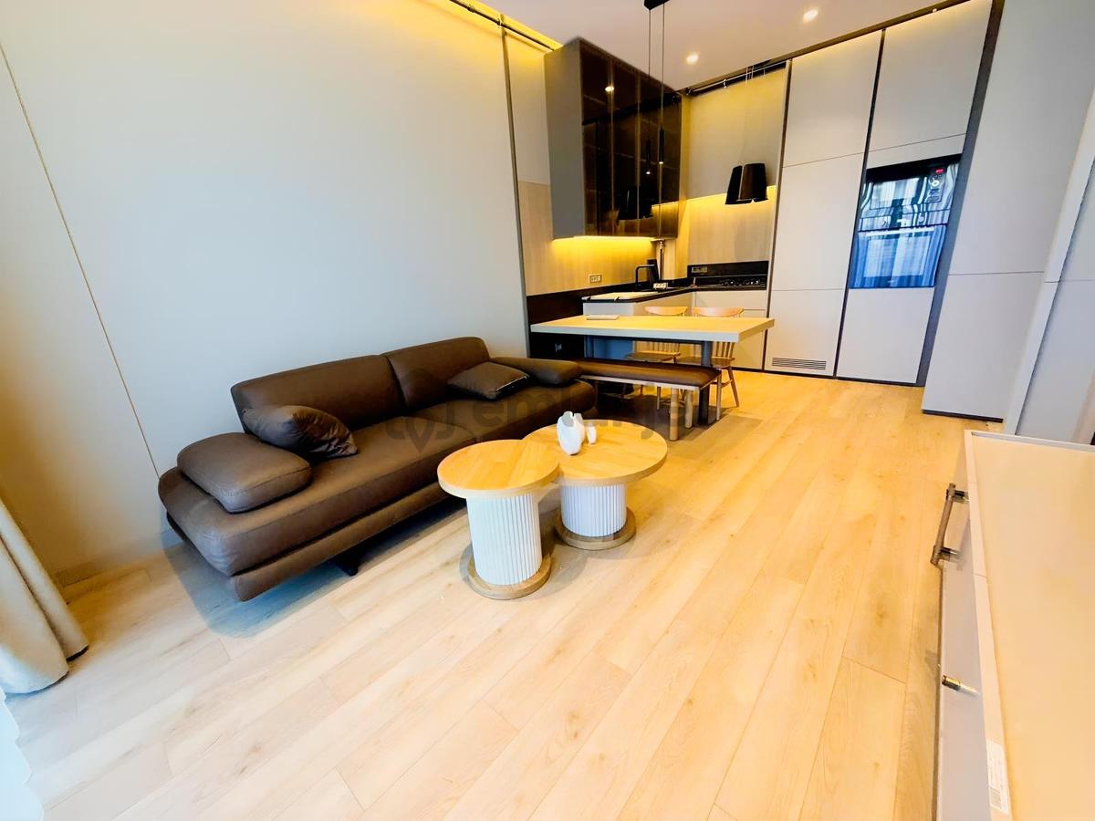 Poınt Invest'ten 1+1 Ultra Lüx Loft Royal Аренда - 28