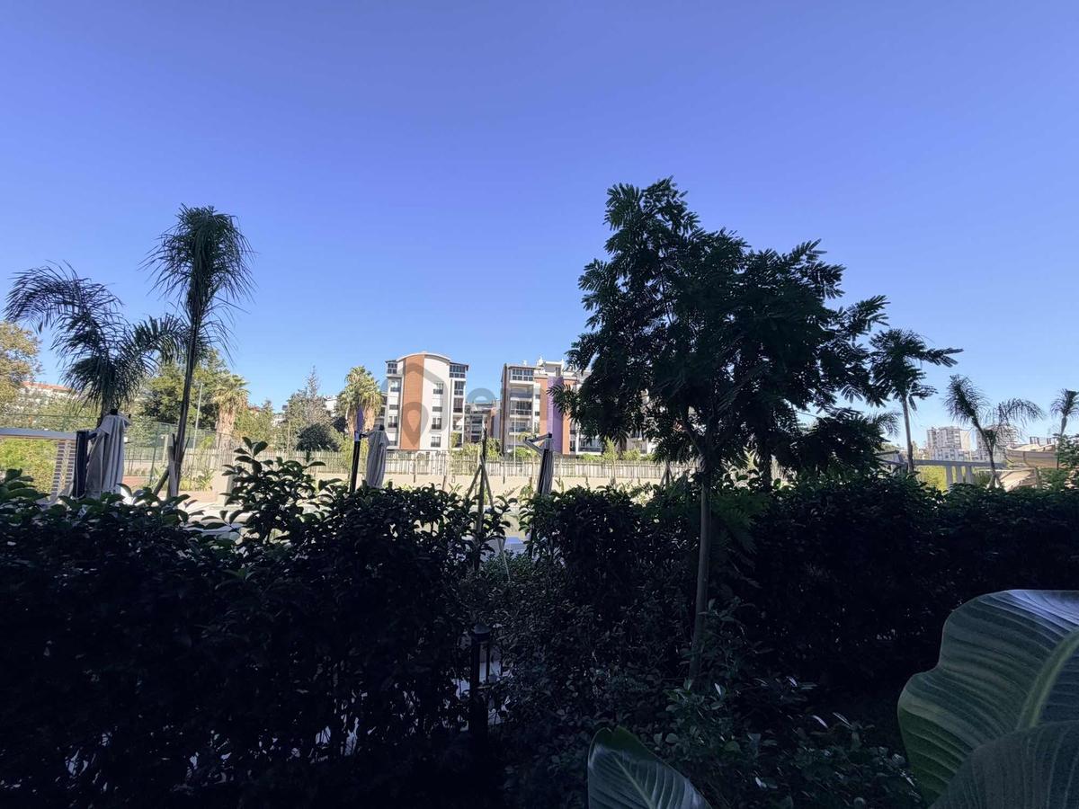 Poınt Invest'ten 1+1 Ultra Lüx Loft Royal Аренда - 33