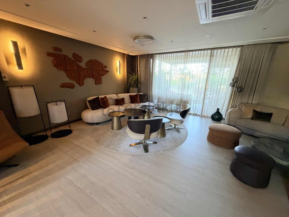 Poınt Invest'ten 1+1 Ultra Lüx Loft Royal Аренда - 7
