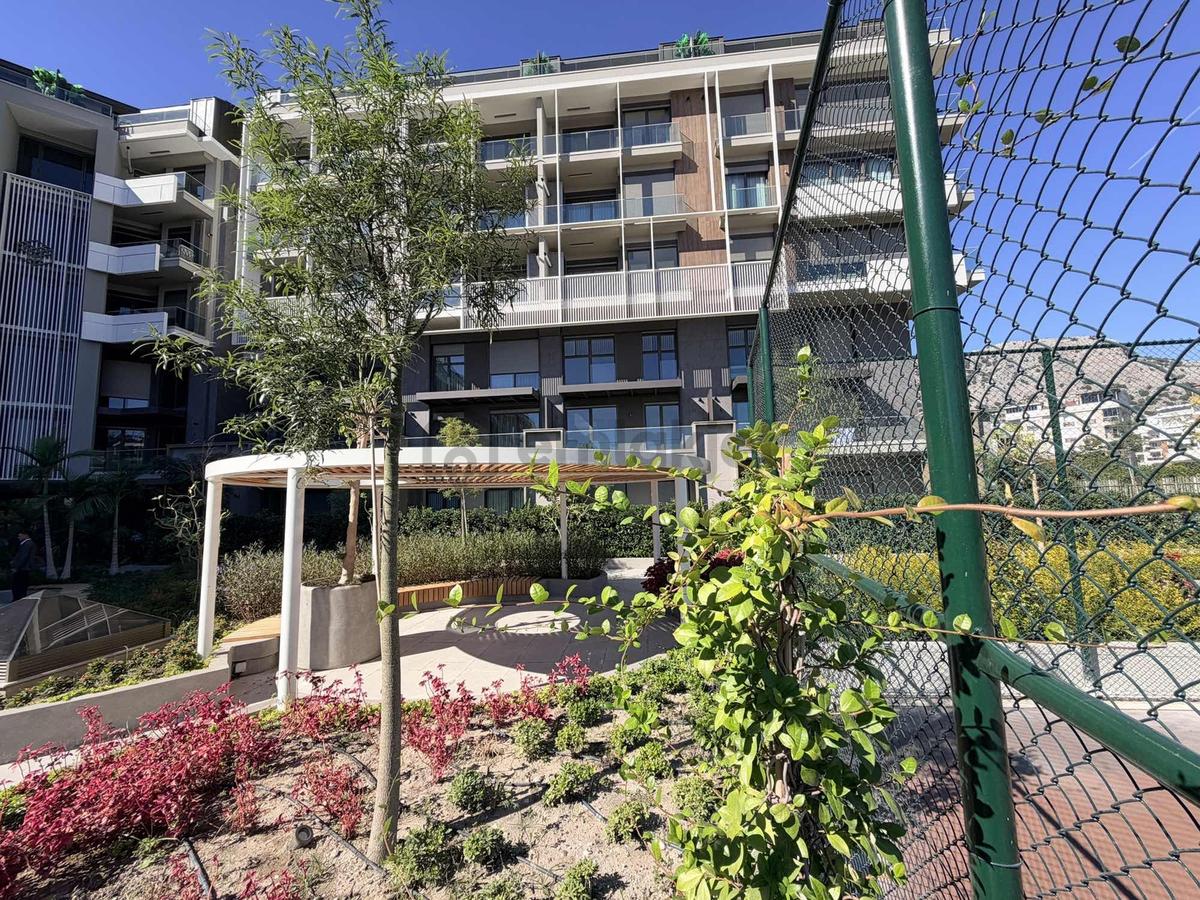 Poınt Invest'ten 1+1 Ultra Lüx Loft Royal Аренда - 17