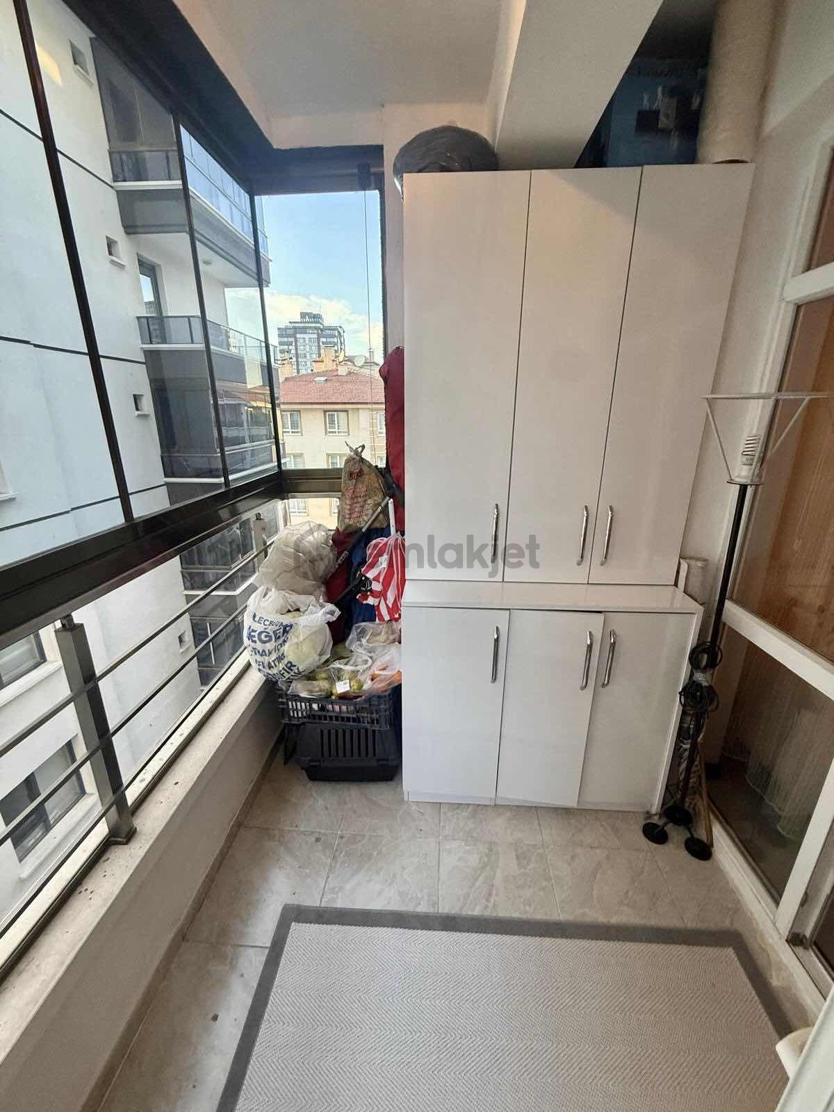 Kanuni Cd Dibi Full Yapılı Asansörlü E.banyolu Fırsat!! - 14