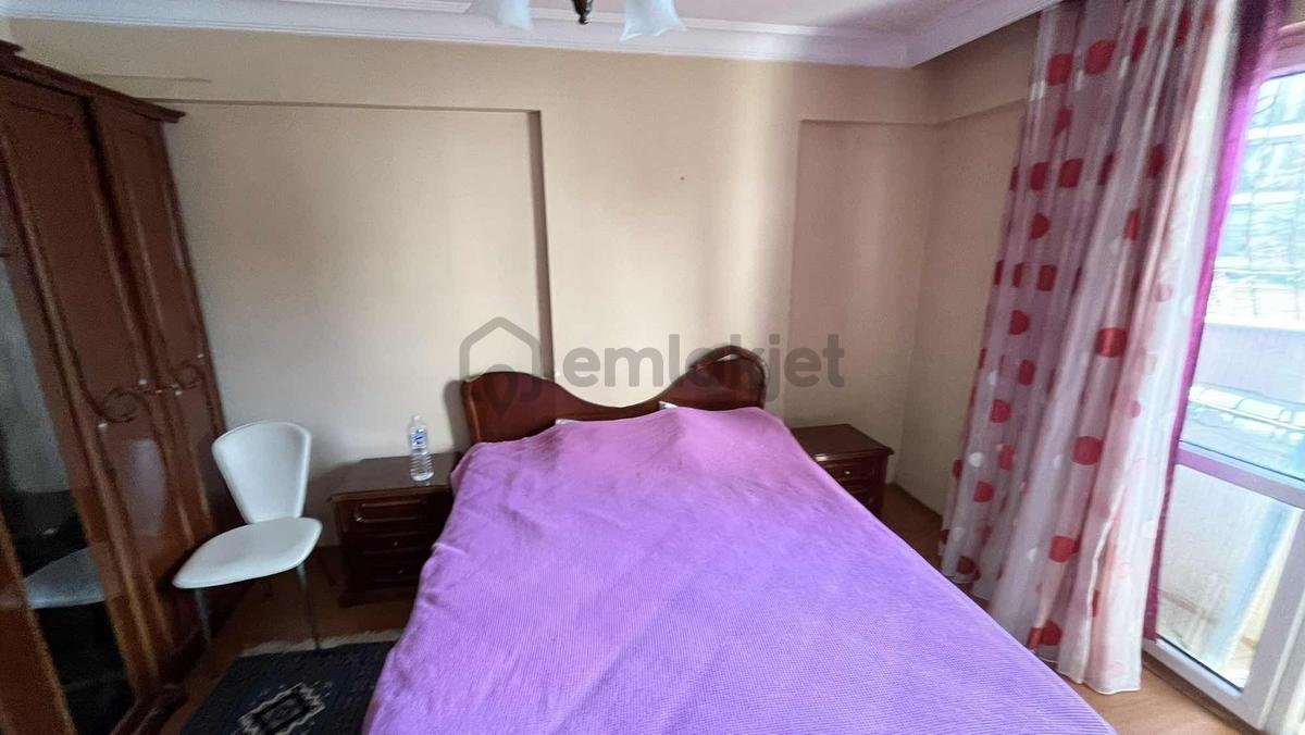 Mimaroba Siba 2 Residance'de Satılık 3+1 Daire - 25