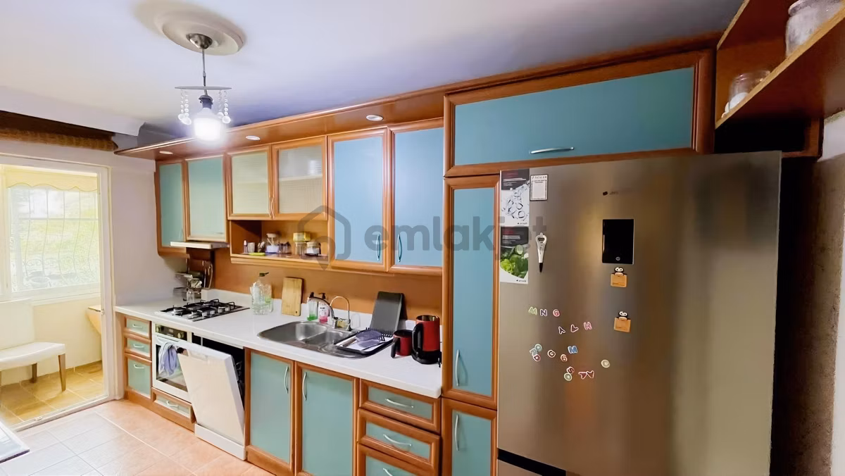 Mimaroba Siba 2 Residance'de Satılık 3+1 Daire - 5